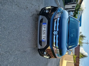Suzuki Vitara 4x4 AllGrip 2017