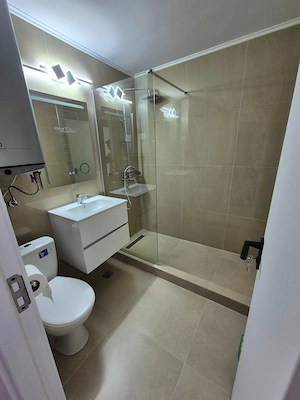 De Închiriat Apartament Lux 3 camere, rond Alba Iulia - imagine 7