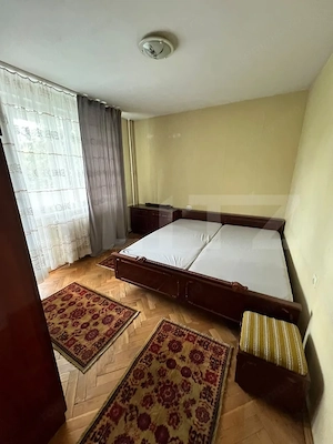 Apartament 3 camere, 75 mp, zona Central - imagine 3