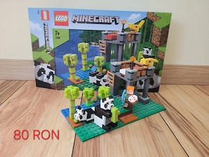 LEGO originale   Minecraft