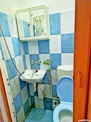 De închiriat garsonieră la etajul 1, zona Dâmbovița - imagine 7
