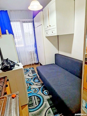 De închiriat garsonieră la etajul 1, zona Dâmbovița - imagine 6