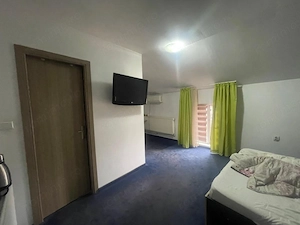 Casa 6 camere, 197 mp utili, P+1+M, teren 350 mp, zona Centrala - imagine 8