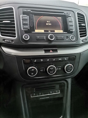 Volkswagen Sharan Confort - imagine 5