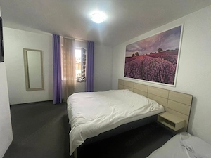 Casa 6 camere, 197 mp utili, P+1+M, teren 350 mp, zona Centrala - imagine 6