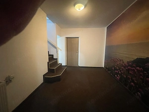 Casa 6 camere, 197 mp utili, P+1+M, teren 350 mp, zona Centrala - imagine 15