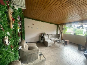 Casa 6 camere, 197 mp utili, P+1+M, teren 350 mp, zona Centrala - imagine 16