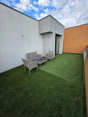 Apartament cu 2 camere de inchiriat Micro 17 - imagine 2