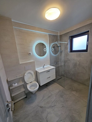 Apartament cu 2 camere de inchiriat Micro 17 - imagine 8