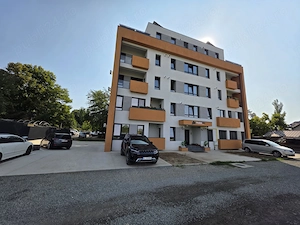 Apartament cu 2 camere de inchiriat Micro 17 - imagine 10