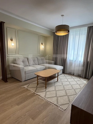 Apartament ultracentral, etaj intermediar, Centrul Civic, Brașov, Patria - imagine 5