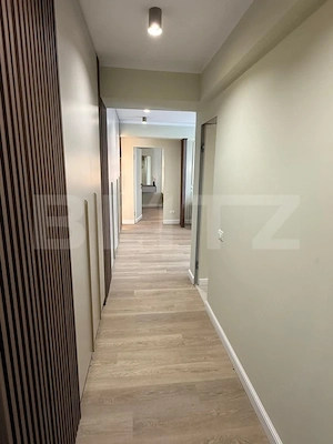 Apartament ultracentral, etaj intermediar, Centrul Civic, Brașov, Patria - imagine 7