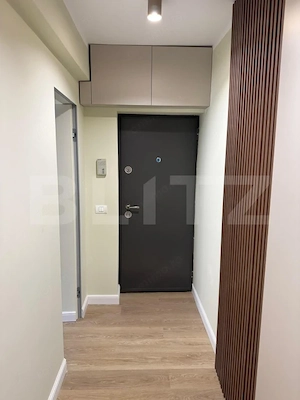 Apartament ultracentral, etaj intermediar, Centrul Civic, Brașov, Patria - imagine 11