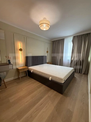 Apartament ultracentral, etaj intermediar, Centrul Civic, Brașov, Patria - imagine 2