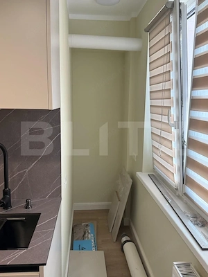 Apartament ultracentral, etaj intermediar, Centrul Civic, Brașov, Patria - imagine 10