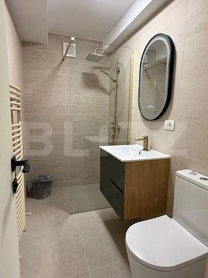 Apartament ultracentral, etaj intermediar, Centrul Civic, Brașov, Patria - imagine 9