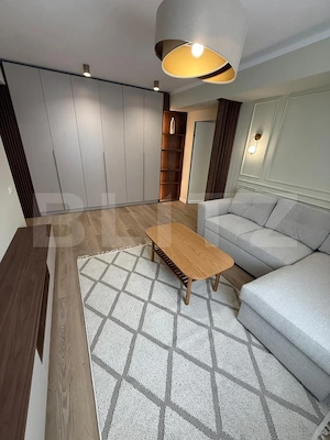 Apartament ultracentral, etaj intermediar, Centrul Civic, Brașov, Patria - imagine 6