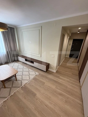 Apartament ultracentral, etaj intermediar, Centrul Civic, Brașov, Patria - imagine 4