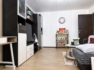 Vând apartament cu 3 camere | Bucovina - imagine 2