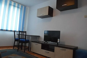 Inchiriere garsoniera DRUMUL TABEREI - b-dul TIMISOARA - 4 minute Metrou ROMANCIERILOR 