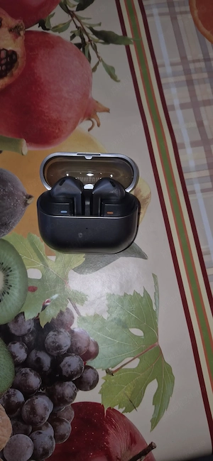 Casti galaxi buds pro 3