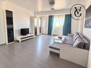 Apartament 2 camere | Centrala proprie | Zona Inel II - imagine 2