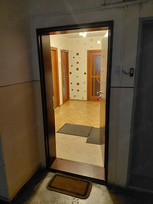 Apartament decomandat tip C cu 2 camere, Sovata, 53 mp - imagine 2
