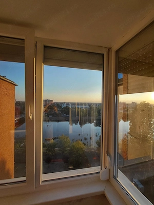 Apartament decomandat tip C cu 2 camere, Sovata, 53 mp - imagine 7