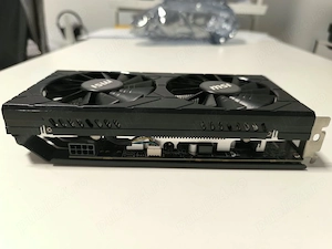 MSI GeForce RTX 3060 12GB GDDR6   Stare Excelentă | Gaming 1080p 1440p