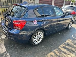 BMW  seria 1 f20 automat motor 2.0 diesel an 2011 - imagine 3