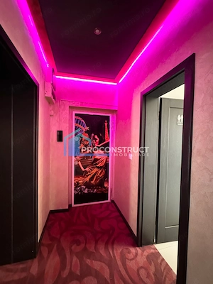 De inchiriat | Spatiu comercial | SAD | Complexul Studențesc | 80 MP | - imagine 10