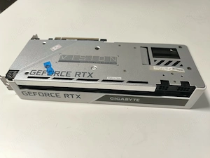 Placa video GeForce RTX 3070 Vision OC 8GB