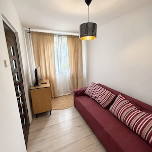 APARTAMENT 2 CAMERE // MIHAI BRAVU // PLOIESTI - imagine 4
