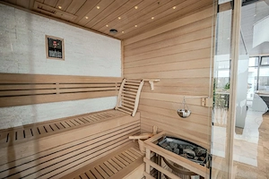 Apart 2 camere  Mamaia - complex Alezzi - imagine 9