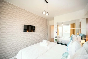 Apart 2 camere  Mamaia - complex Alezzi - imagine 7