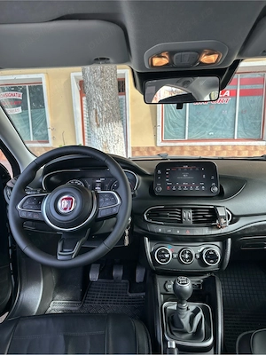 Fiat Tipo City 2026 - imagine 3