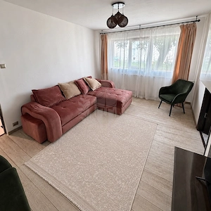 APARTAMENT 2 CAMERE // MIHAI BRAVU // PLOIESTI
