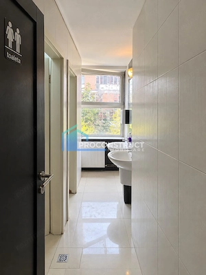 De inchiriat | Spatiu comercial | SAD | Complexul Studențesc | 80 MP | - imagine 9