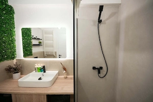 Apart 2 camere  Mamaia - complex Alezzi - imagine 8