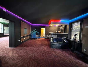 De inchiriat | Spatiu comercial | SAD | Complexul Studențesc | 80 MP | - imagine 3