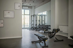 Apart 2 camere  Mamaia - complex Alezzi - imagine 6