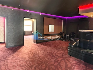 De inchiriat | Spatiu comercial | SAD | Complexul Studențesc | 80 MP | - imagine 5