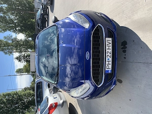Ford Fiesta 2017