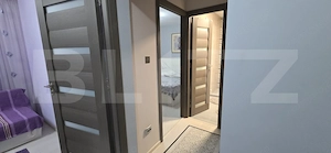 Apartament 3 camere, 69 mp, zona Micro 16 - imagine 9