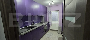 Apartament 3 camere, 69 mp, zona Micro 16 - imagine 5
