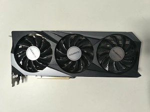 Gigabyte GeForce RTX 3070 Gaming OC 8GB   Stare Excelentă | Triple Fan | 1440p Ultra