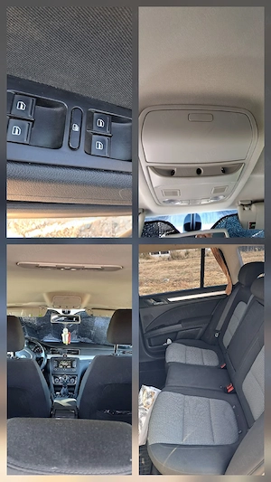Vând skoda superb 1.6 tdi  - imagine 5