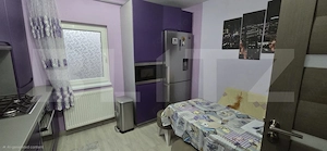 Apartament 3 camere, 69 mp, zona Micro 16 - imagine 6