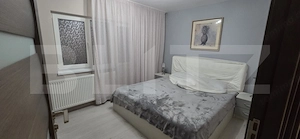 Apartament 3 camere, 69 mp, zona Micro 16 - imagine 3