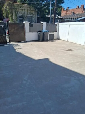 Metrou Tineretului-Metrou Timpuri Noi 9 camere-curte - imagine 3